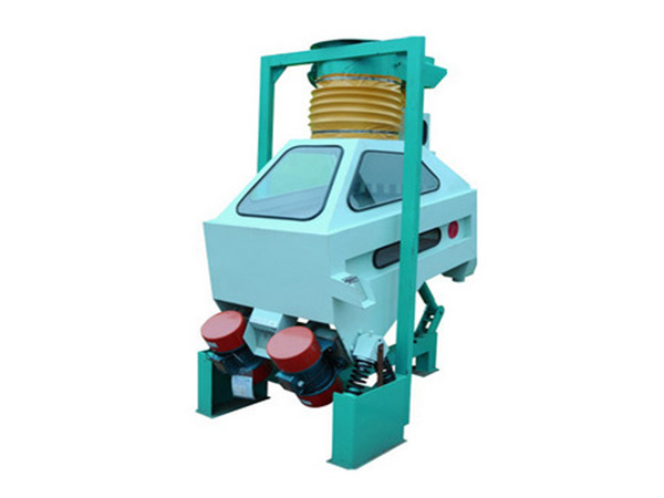 TQSF Corn Cleaning Machine