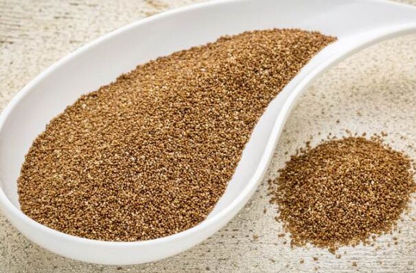 Teff Cleaning and Miling Equipment, ?? ?????? ???